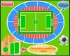 image Crea tu Propia Cancha de FootBall (Create your soccer field)
