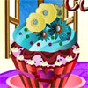image Cup Cake Deco