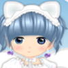 image Cute chibi girl dress up game