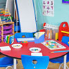 imagen Cute Class Room