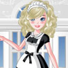 image Cutie  Maid Dress Up