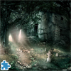 image Dark Scenery Jigsaw Puzzle