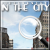 image Differences in the City (Spot the Differences Game)