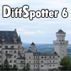 image DiffSpotter 6 – Castles