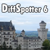 imagen DiffSpotter 6 – Castles