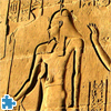 image Egyptian Fresco