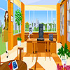 imagen Eleanor office design