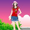 image Elena Girl Dressup