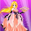 image Eva Dancer Dressup