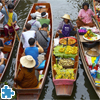 image Floating Market