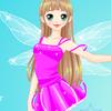 image Flying Fairy Dress Up
