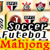 image Futebol Soccer Mahjong