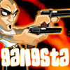 image Gangsta –  Gangster vs Zombies