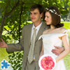 image Happy Couple Jigsaw Puzzle