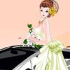 image Happy Sweet Bride Dressups