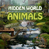 image Hidden World: Animals