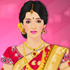 imagen Indian Beauty Makeover