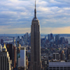 image Jigsaw: Empire State Building