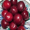 image Jigsaw: Plums