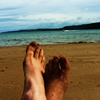 image Jigsaw: Relax On The Beach