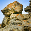 image Jigsaw: Rocks 2