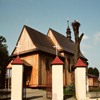 imagen Jigsaw: Wooden Church