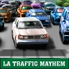 image LA Traffic Mayhem