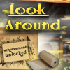 image Look Around (Dynamic Hidden Objects)
