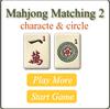 imagen Mahjong Matching 2