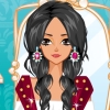 image Medieval Princess Makeover playgames4girls