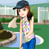 imagen Mini Golf Dress Up