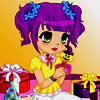 imagen My Birthday Dressup