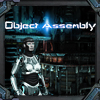 image Object Assembly (Dynamic Hidden Objects Game)