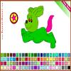 imagen Puppy Coloring