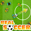 image Real Soccer by GleamVille