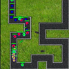 image Road Tower Defence