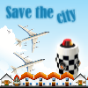 imagen Save the city