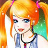 imagen Space Goddess Dress Up