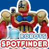 image Spotfinder – Robots