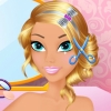 imagen Sprinkle of Glitter Makeover iluvDressUp