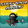 image Sticky Ninja Academy
