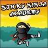 imagen Sticky Ninja Academy