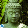 image Stone Buddha Statues