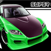 image Super Drifter GT