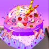 image Super Fancy Cupcake