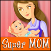 image Super Mom