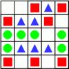 image Symmetry Puzzles