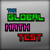 image The Global Math Test