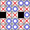 image Tic-Tac-Toe Puzzles