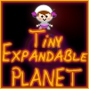 image Tiny Expandable Planet